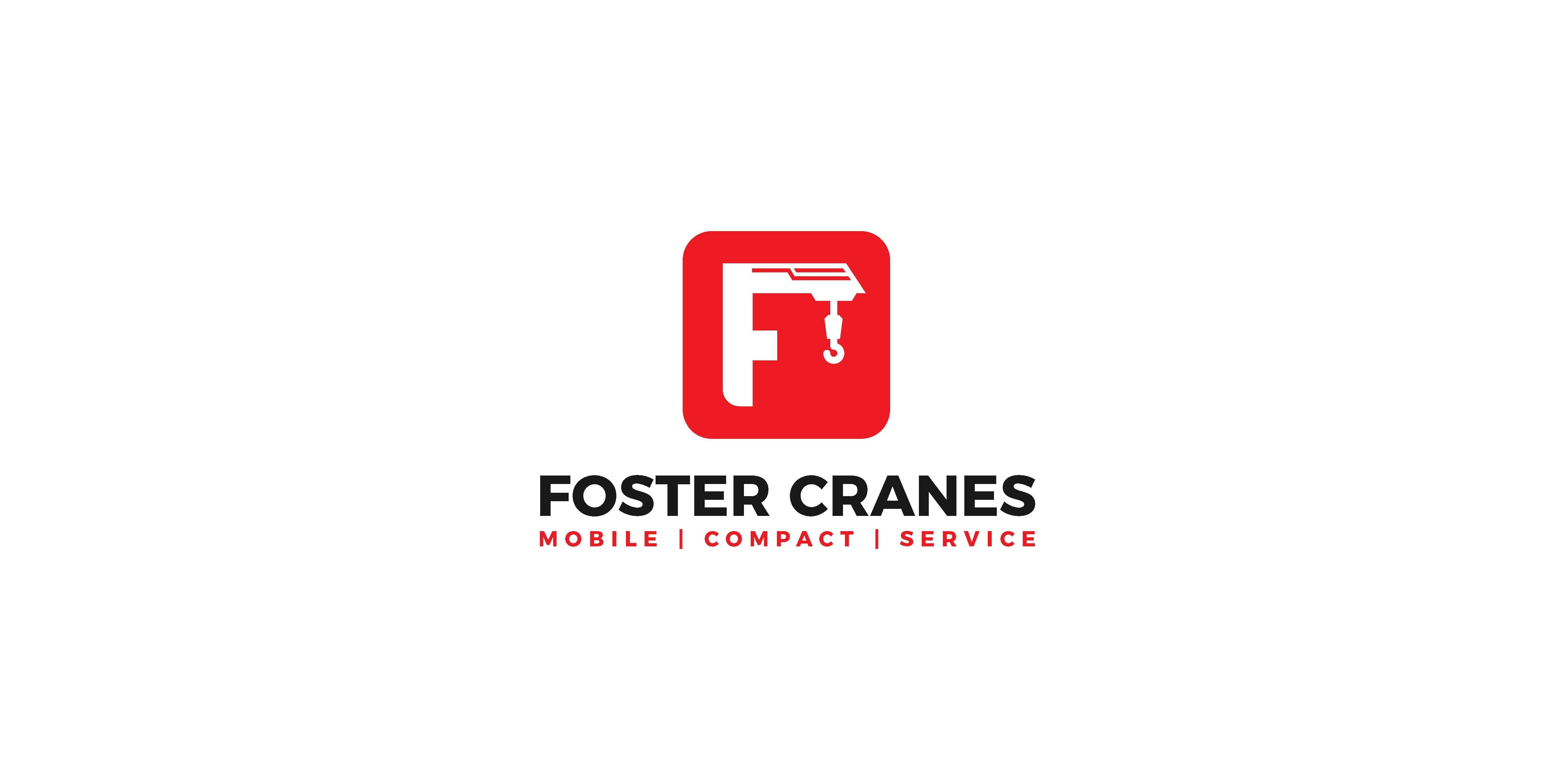 Foster Crane and Equipment Ltd
